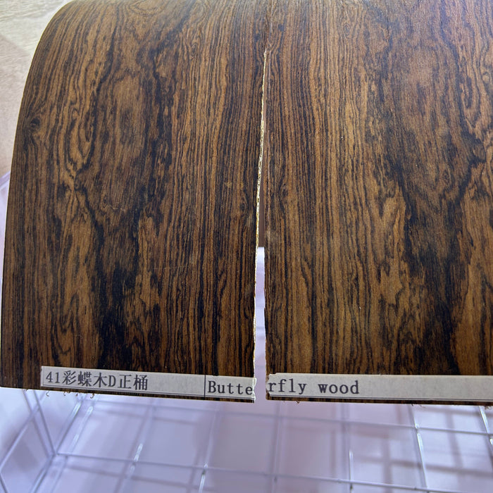 The Art of the Side: A Visit to BF Wood for Acoustic Guitar Tonewoods (03)