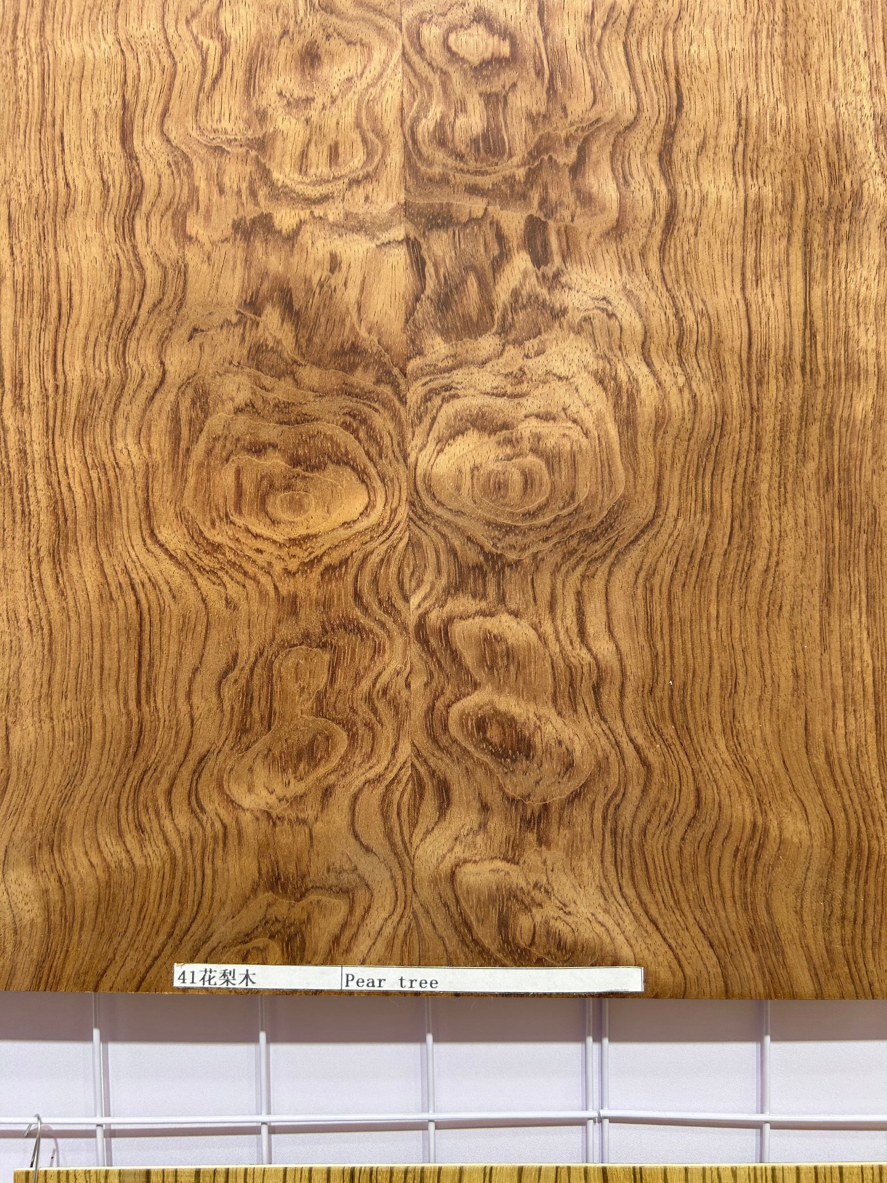 Inside the Veneer Vault: A Tour of BF Wood’s Premium Guitar Top Collection