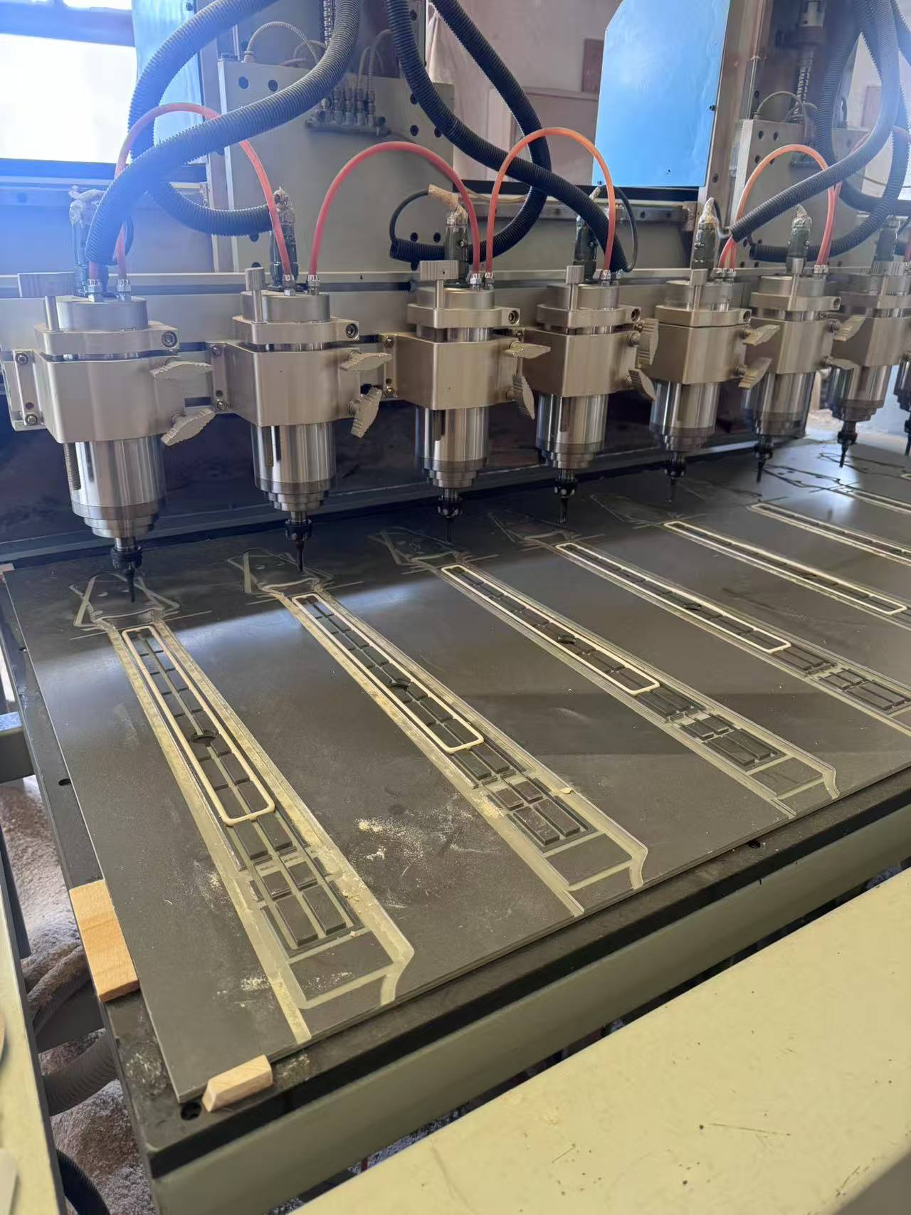 Beyond the Workshop of HY Music: See Where PPEQ & World-Class Instruments Are Built