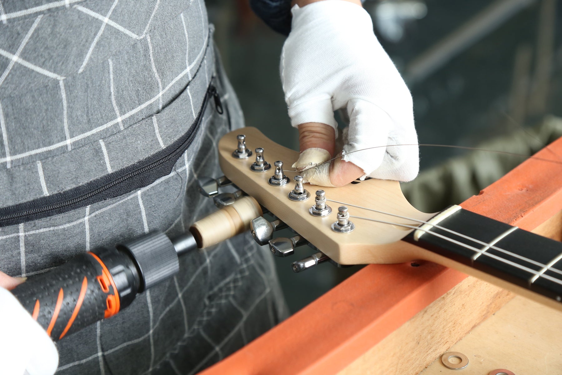 Beyond “Factory Price” : The PPEQ Factory Audit at JC Music (3)
