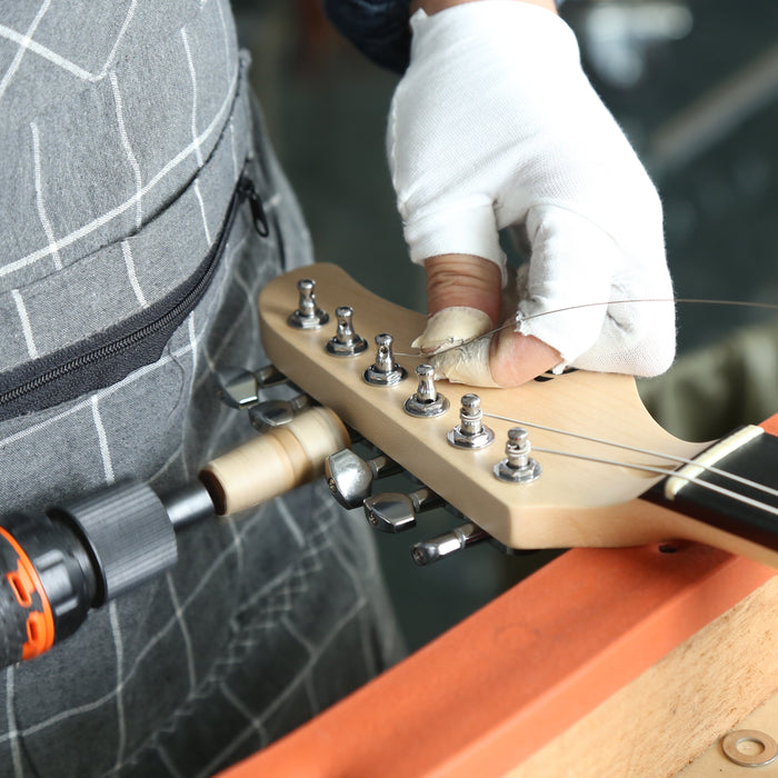 Beyond “Factory Price” : The PPEQ Factory Audit at JC Music (3)