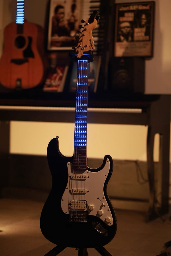 25.5" or 24.75" Scale (648mm / 628mm) Guitar Fingerboard Light (SCT-86)
