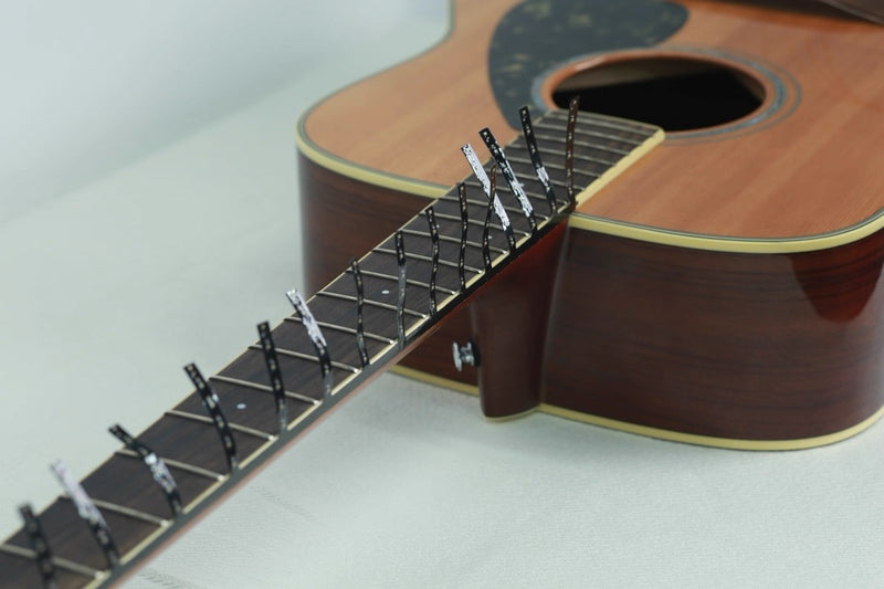 25.5" or 24.75" Scale (648mm / 628mm) Guitar Fingerboard Light (SCT-86)