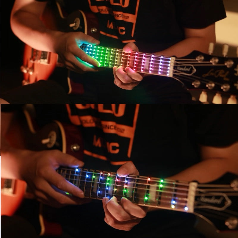 25.5" or 24.75" Scale (648mm / 628mm) Guitar Fingerboard Light (SCT-86)
