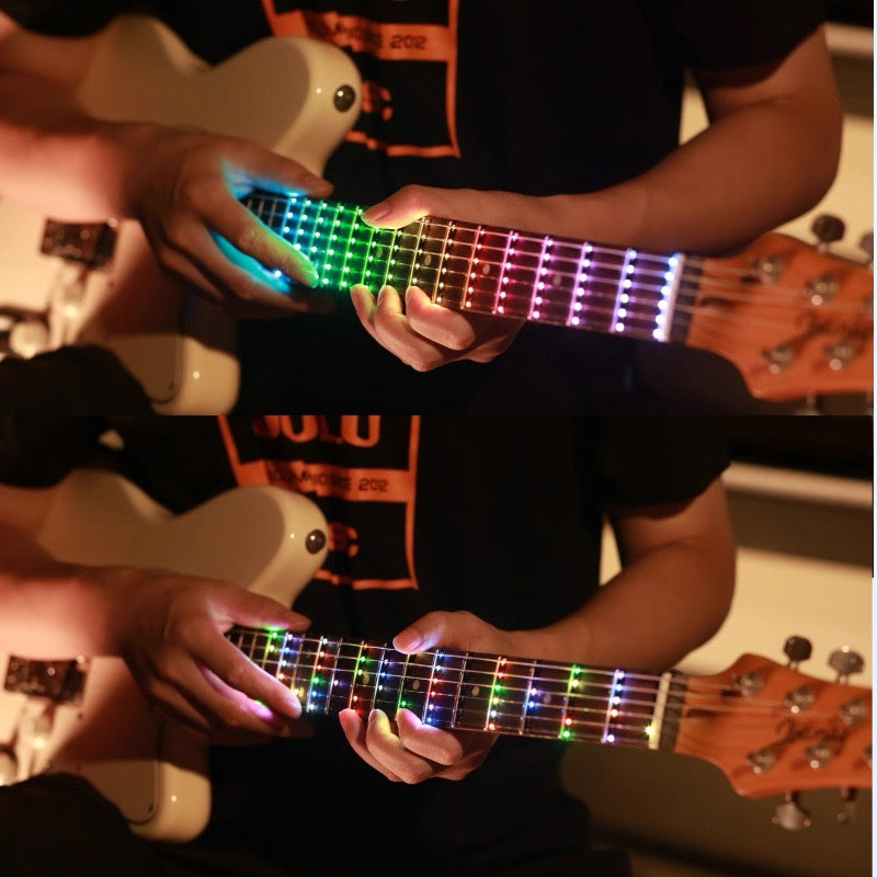 25.5" or 24.75" Scale (648mm / 628mm) Guitar Fingerboard Light (SCT-86)