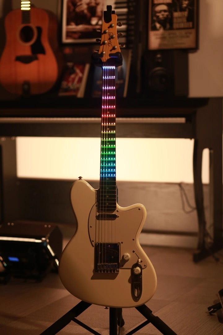25.5" or 24.75" Scale (648mm / 628mm) Guitar Fingerboard Light (SCT-86)