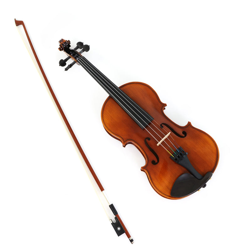 3/4 All Solid Wood Violin of Pango Music (PVL-901)