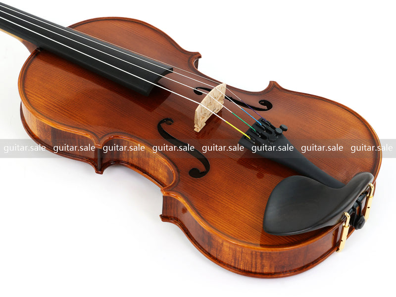 3/4 All Solid Wood Violin of Pango Music (PVL-901)