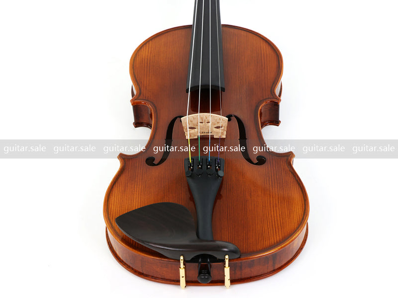3/4 All Solid Wood Violin of Pango Music (PVL-901)