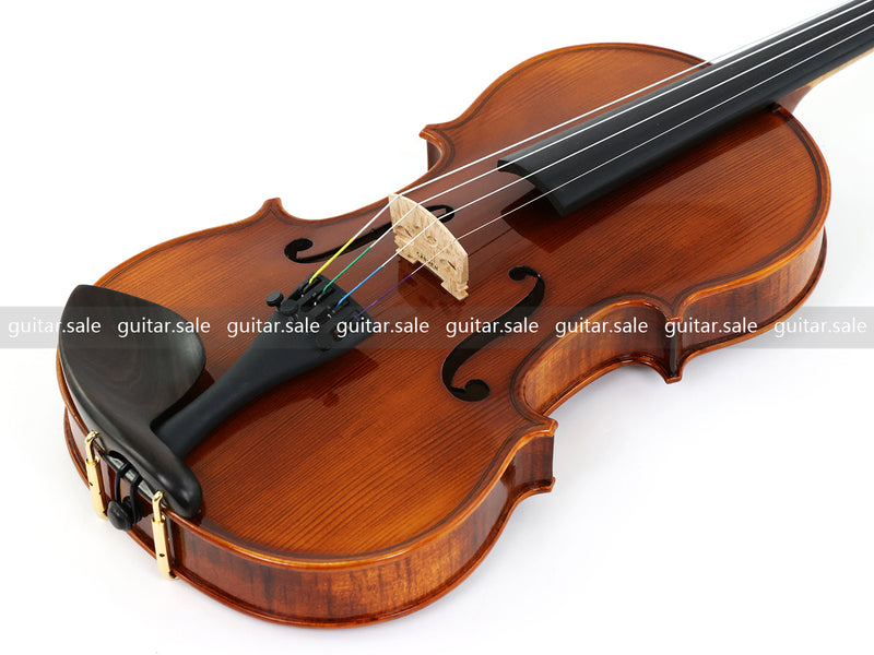3/4 All Solid Wood Violin of Pango Music (PVL-901)