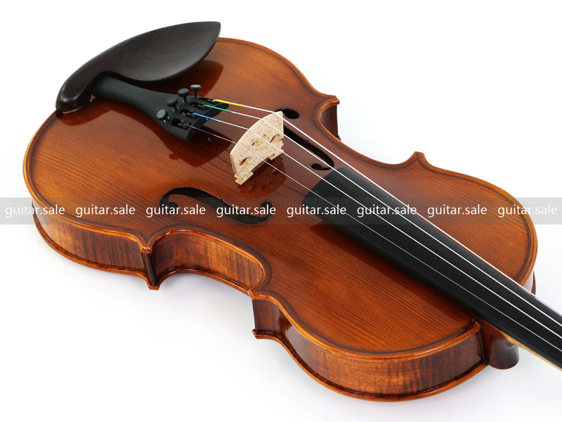 3/4 All Solid Wood Violin of Pango Music (PVL-901)