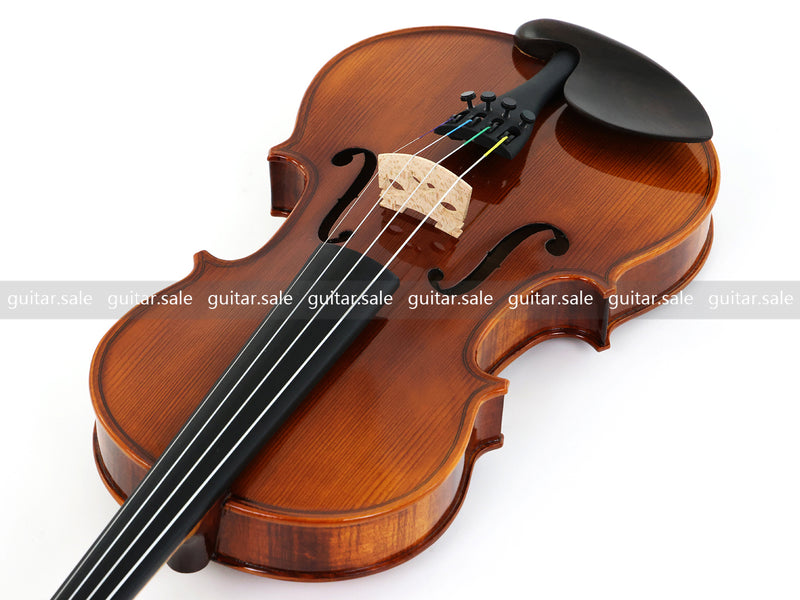 3/4 All Solid Wood Violin of Pango Music (PVL-901)