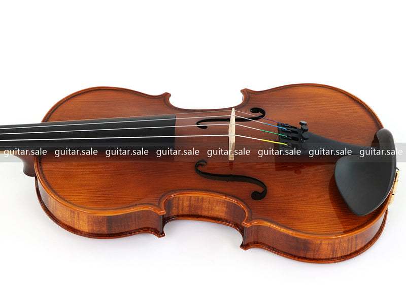 3/4 All Solid Wood Violin of Pango Music (PVL-901)