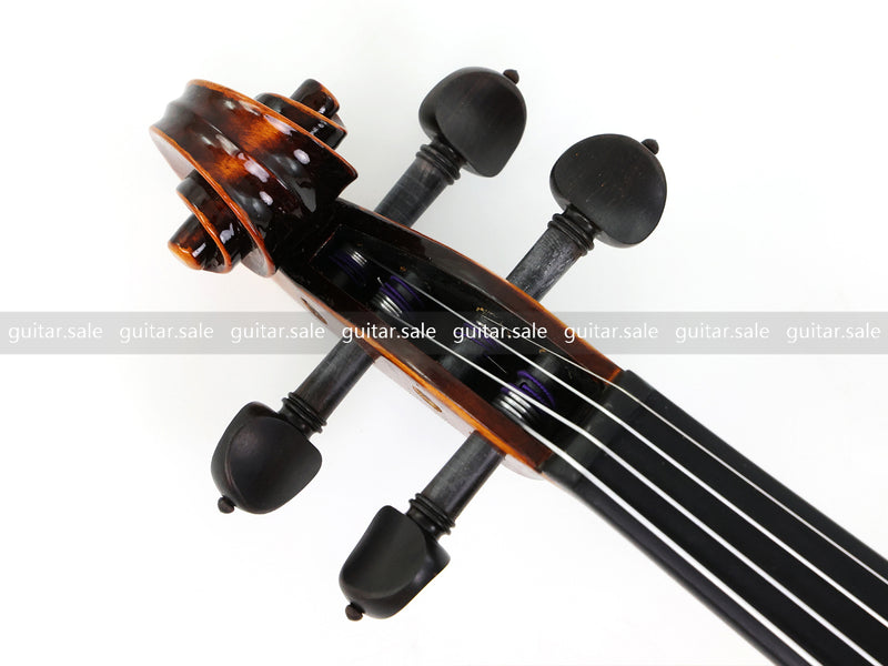 3/4 All Solid Wood Violin of Pango Music (PVL-901)