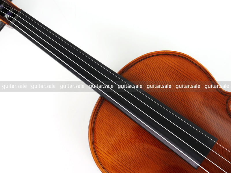3/4 All Solid Wood Violin of Pango Music (PVL-901)