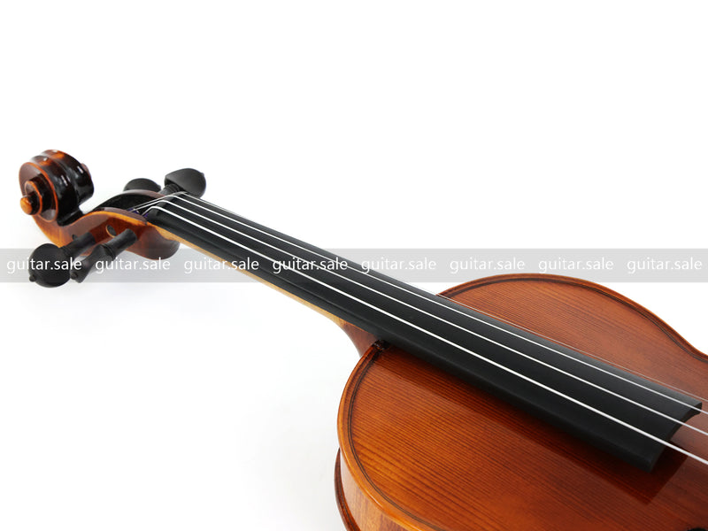 3/4 All Solid Wood Violin of Pango Music (PVL-901)