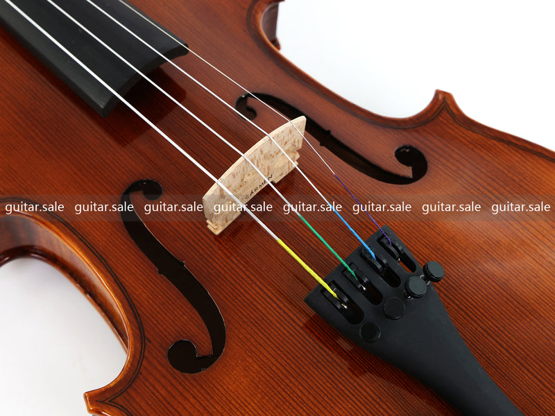 3/4 All Solid Wood Violin of Pango Music (PVL-901)