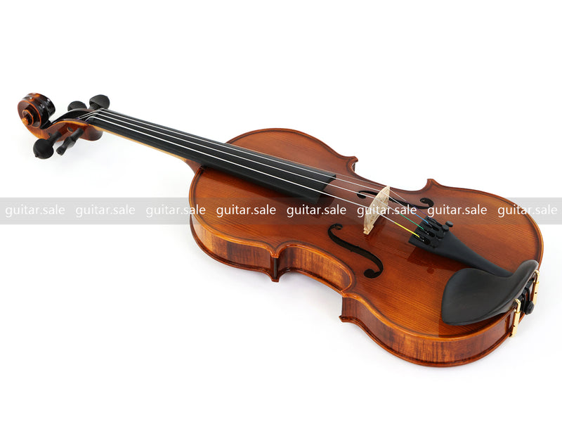 3/4 All Solid Wood Violin of Pango Music (PVL-901)