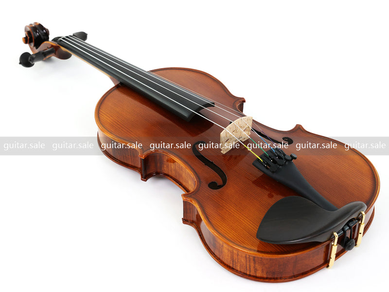 3/4 All Solid Wood Violin of Pango Music (PVL-901)