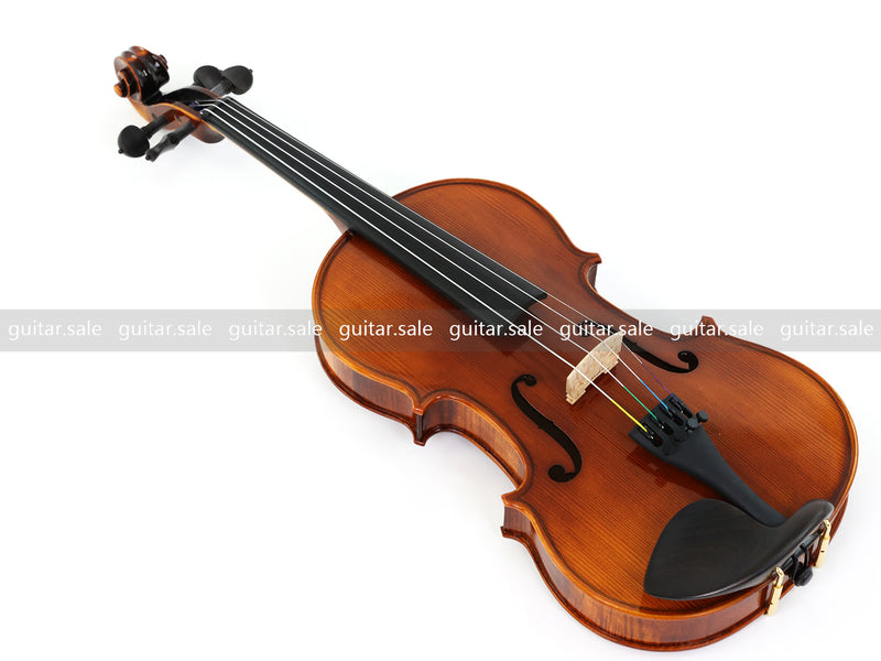 3/4 All Solid Wood Violin of Pango Music (PVL-901)