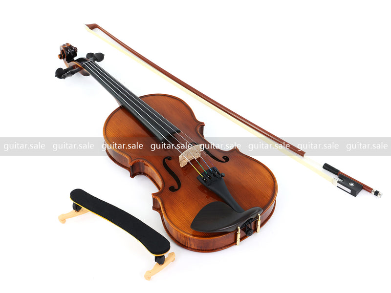 3/4 All Solid Wood Violin of Pango Music (PVL-901)