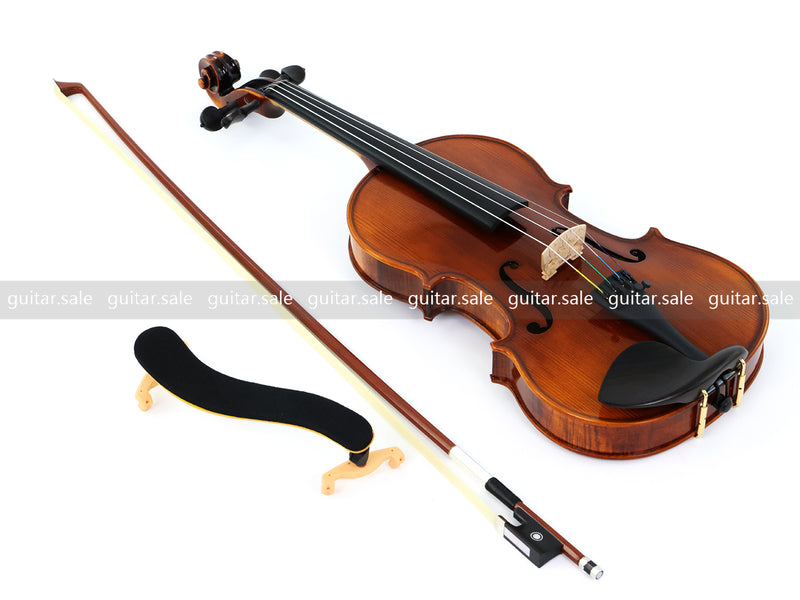 3/4 All Solid Wood Violin of Pango Music (PVL-901)