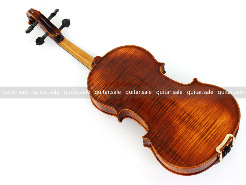 3/4 All Solid Wood Violin of Pango Music (PVL-901)