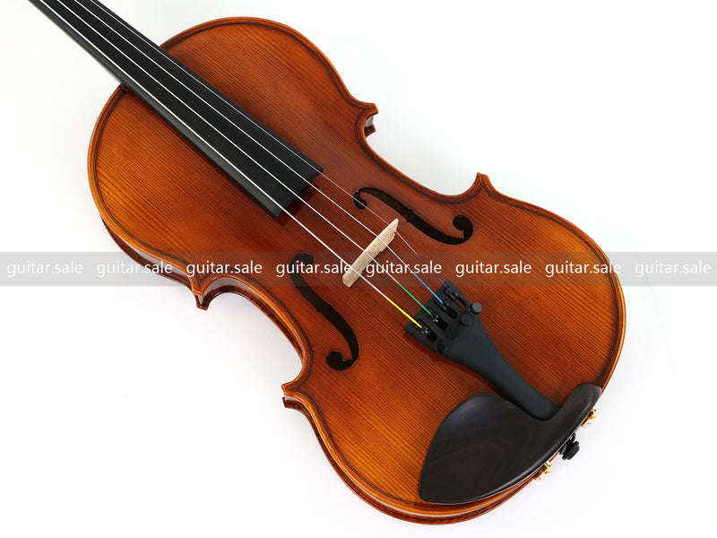 3/4 All Solid Wood Violin of Pango Music (PVL-901)
