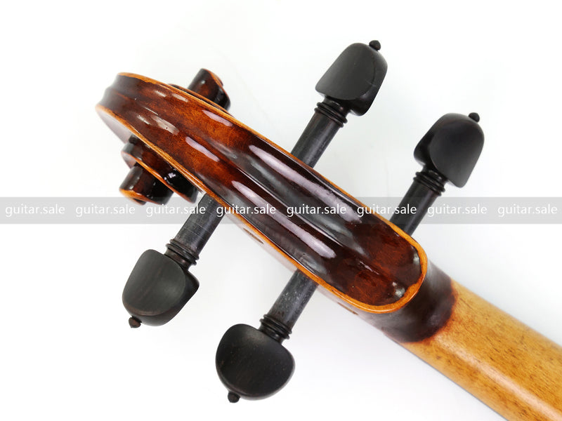 3/4 All Solid Wood Violin of Pango Music (PVL-901)