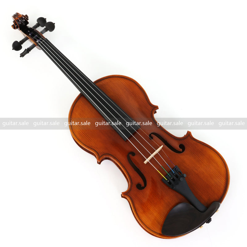 3/4 All Solid Wood Violin of Pango Music (PVL-901)