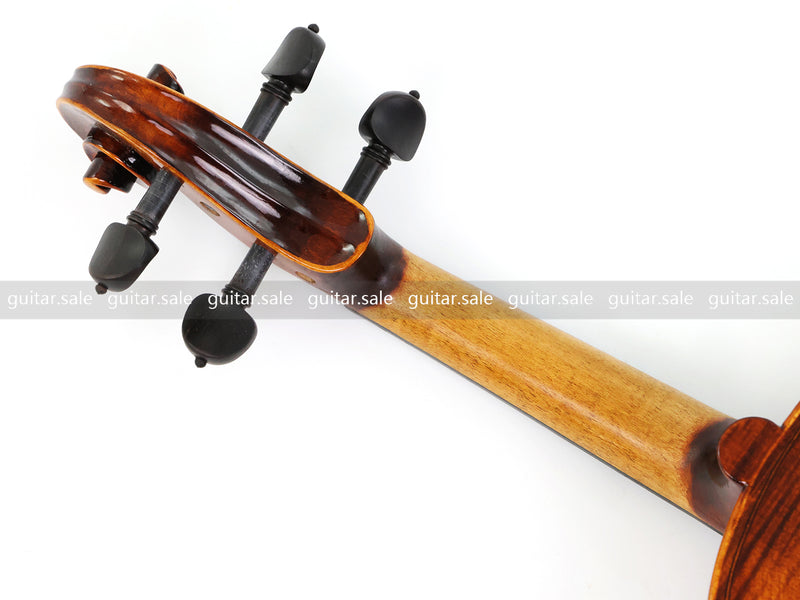 3/4 All Solid Wood Violin of Pango Music (PVL-901)