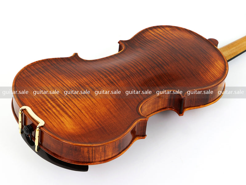 3/4 All Solid Wood Violin of Pango Music (PVL-901)