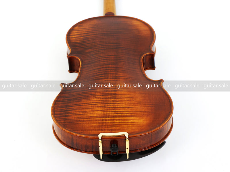 3/4 All Solid Wood Violin of Pango Music (PVL-901)