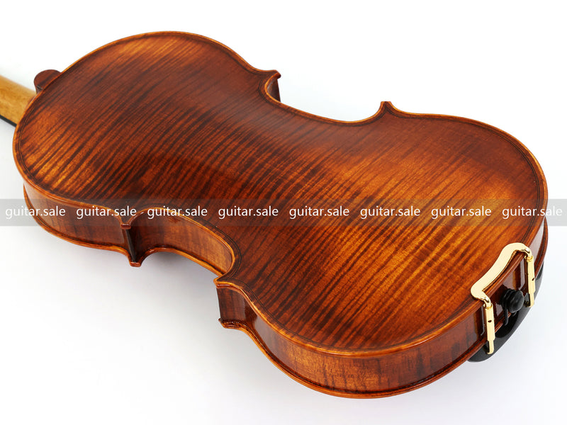 3/4 All Solid Wood Violin of Pango Music (PVL-901)