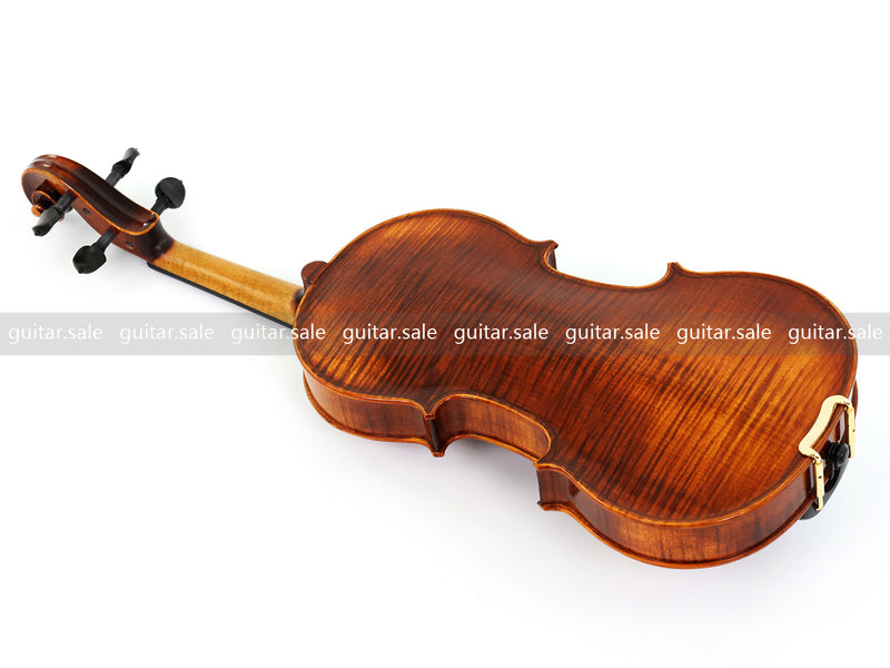 3/4 All Solid Wood Violin of Pango Music (PVL-901)