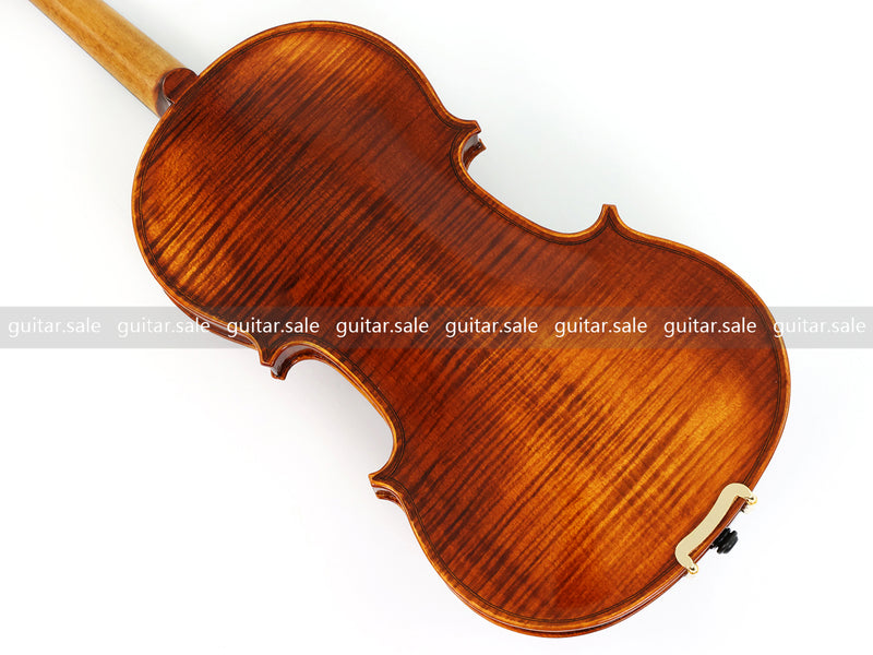 3/4 All Solid Wood Violin of Pango Music (PVL-901)