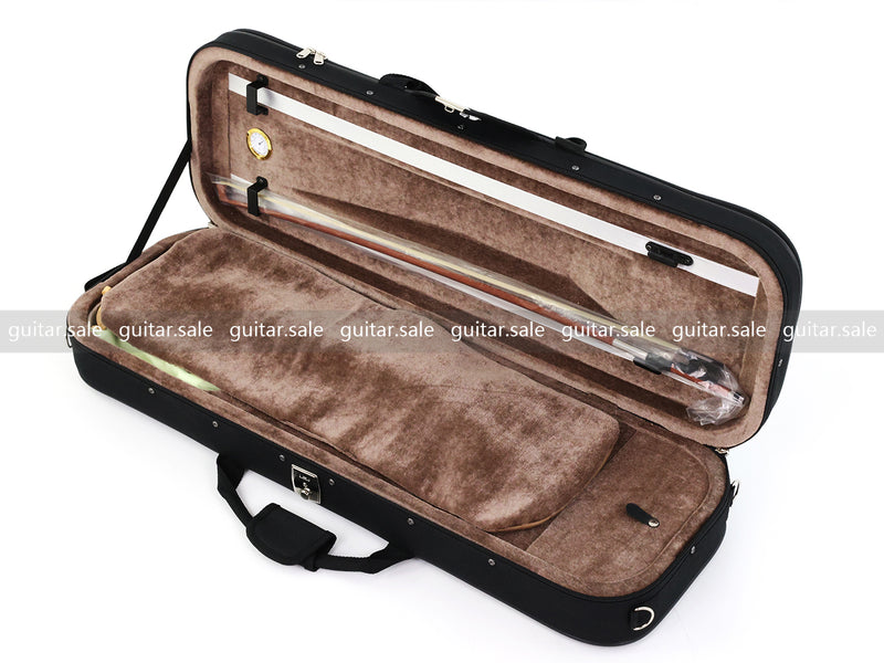 3/4 All Solid Wood Violin of Pango Music (PVL-901)