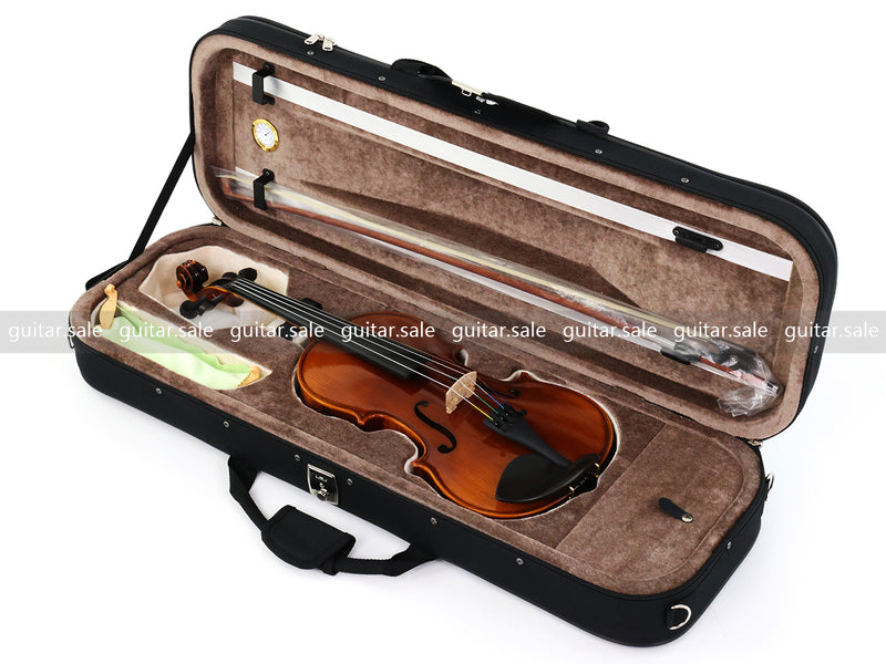 3/4 All Solid Wood Violin of Pango Music (PVL-901)