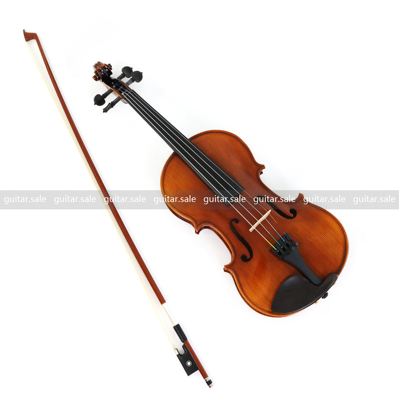 3/4 All Solid Wood Violin of Pango Music (PVL-901)