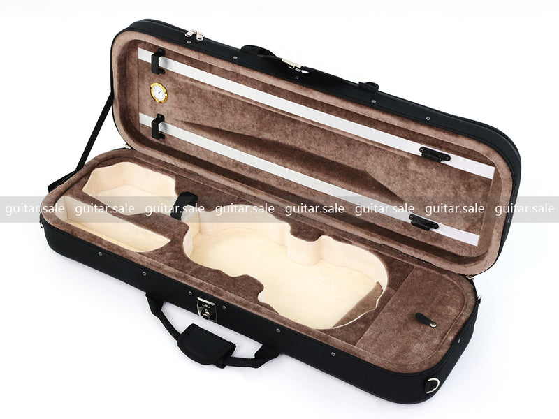 3/4 All Solid Wood Violin of Pango Music (PVL-901)
