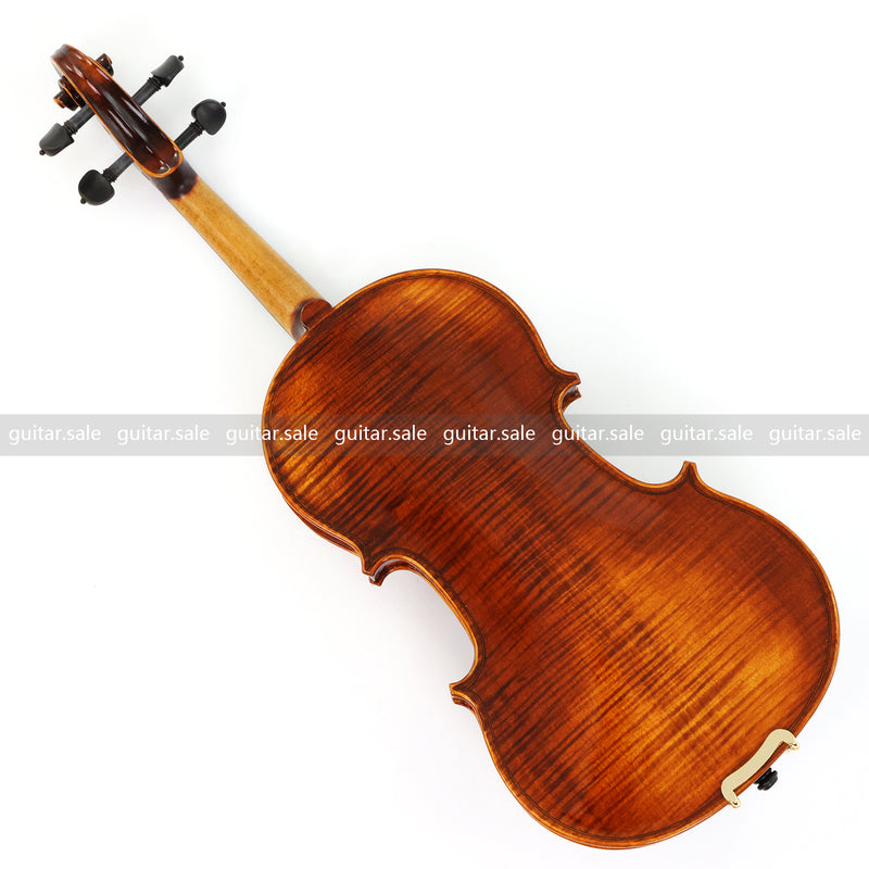 3/4 All Solid Wood Violin of Pango Music (PVL-901)
