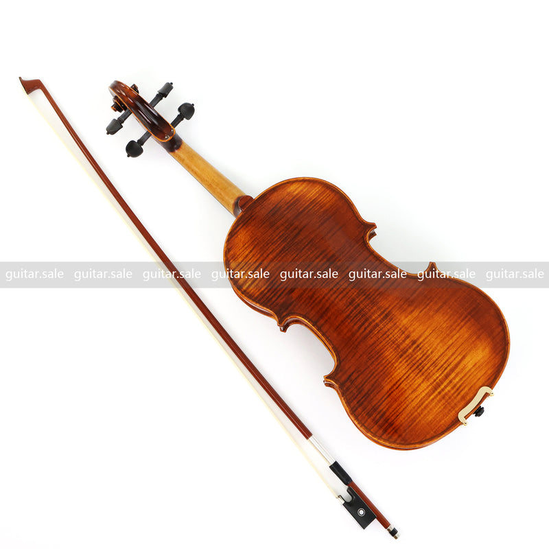3/4 All Solid Wood Violin of Pango Music (PVL-901)
