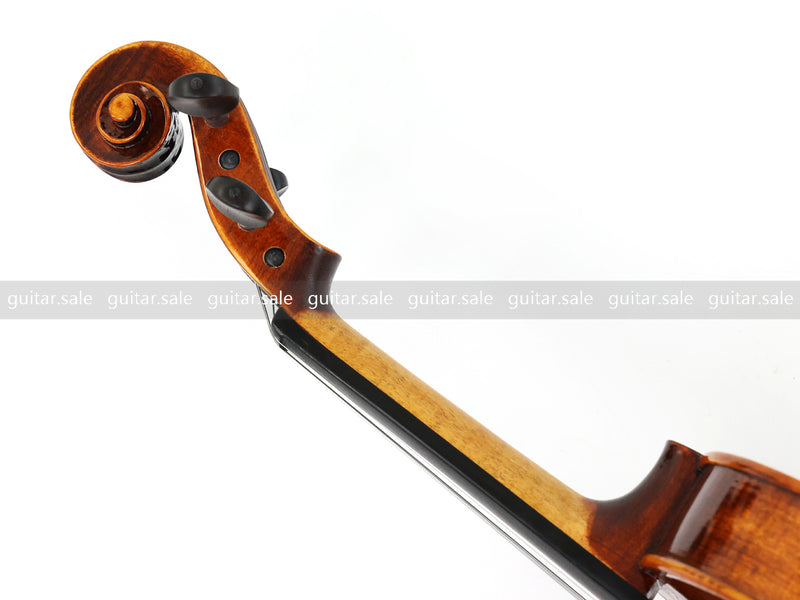 3/4 All Solid Wood Violin of Pango Music (PVL-901)