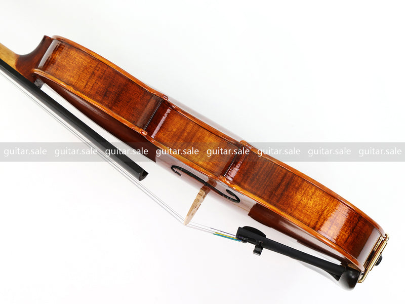 3/4 All Solid Wood Violin of Pango Music (PVL-901)