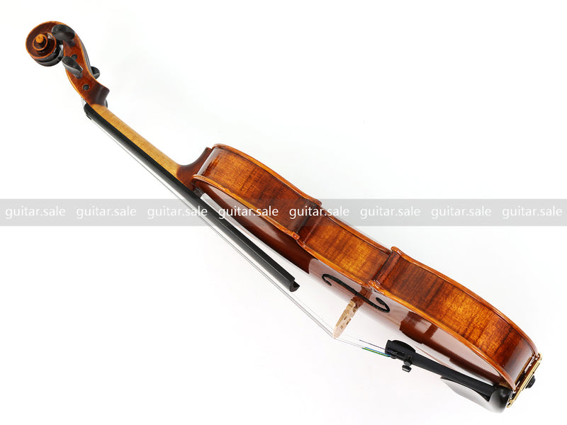3/4 All Solid Wood Violin of Pango Music (PVL-901)