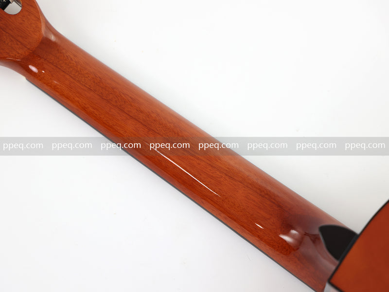 39-Inch Cutaway Glossy Finish Classical Guitar (JY-390)