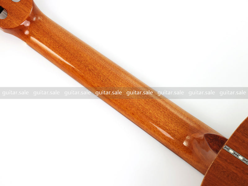 39 Inch 4/4 Full Size Standard Non-Cutaway Solid Cedar Top Classical Guitar (TY-035)