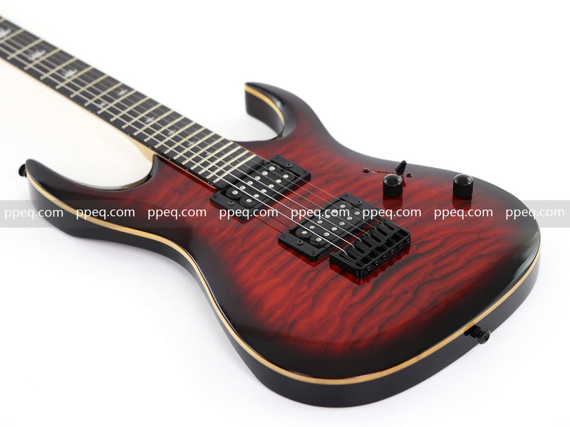 Schecter Omen Extreme-6 Style 6-String Glossy Finish Electric Guitar (YMZ-269)