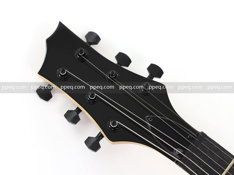 Schecter Omen Extreme-6 Style 6-String Glossy Finish Electric Guitar (YMZ-269)