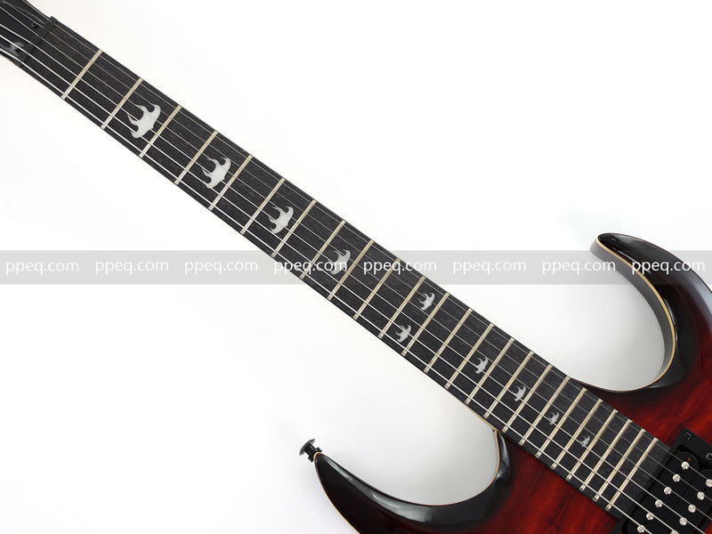 Schecter Omen Extreme-6 Style 6-String Glossy Finish Electric Guitar (YMZ-269)